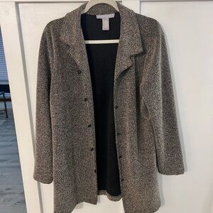 Modern Soul Vintage Cardigan Jacket
